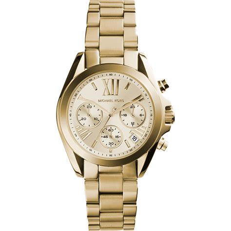 michael kors damen uhren mk5798|Michael Kors bradshaw watches.